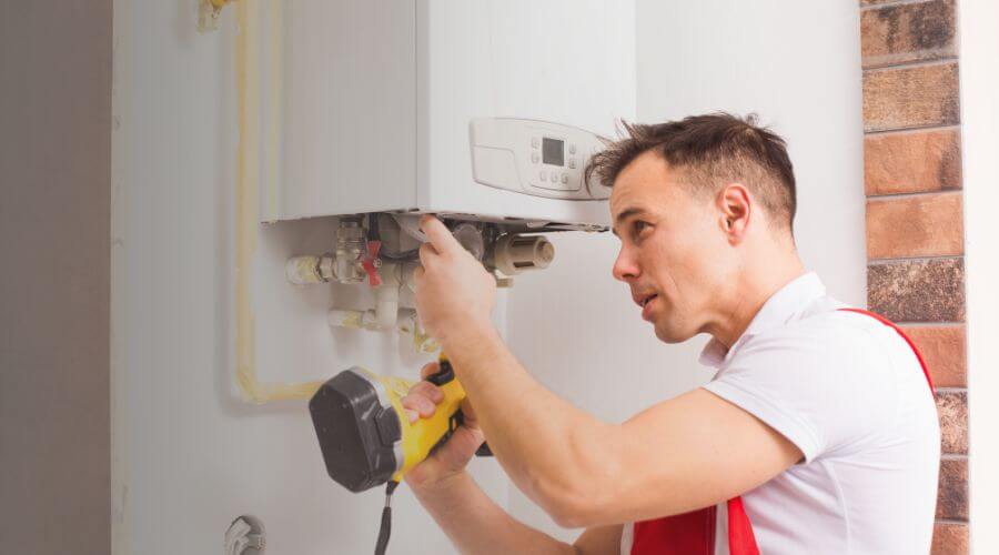 Professional sewer line replacement in Dublin, IN